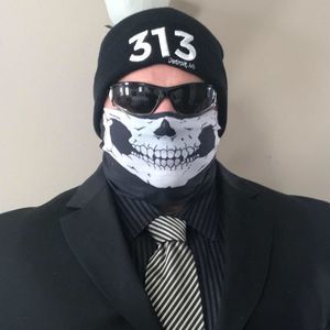 Meet your Posher, Dan